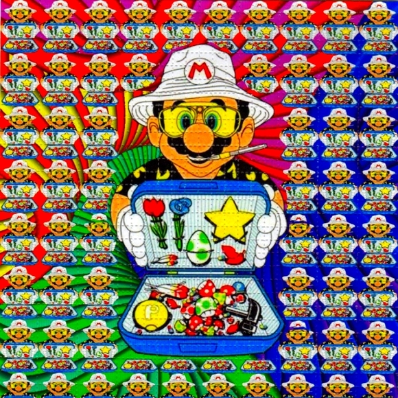 Meet your Posher, James - Picture 1 of 1